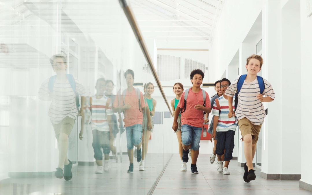 4 tips to Choose the Right School Bag for your Kids!