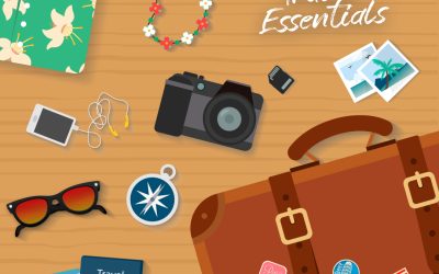 SWAN Travel Essentials List