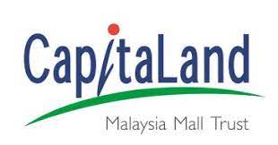 CapitaLand Malaysia Mall Trust (CMMT)