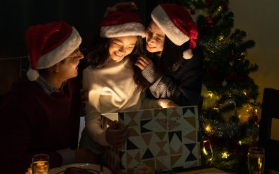 How to Keep the Holiday Spirit Alive