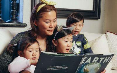 5 Ways to Keep Your Kids Motivated to Learn