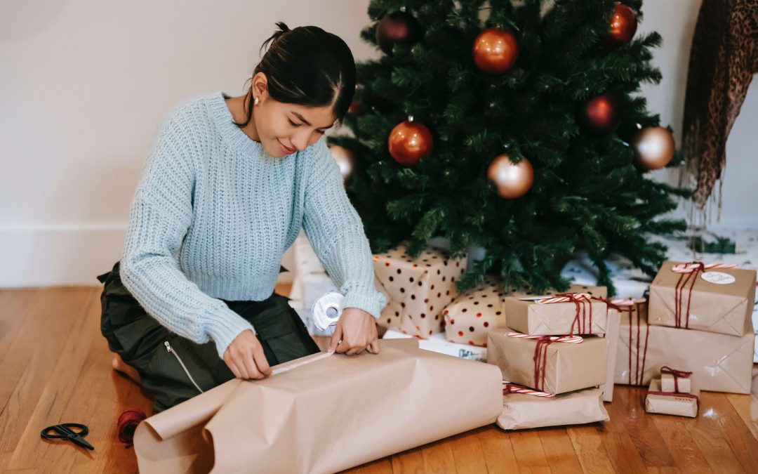 Gifting Season Ideas