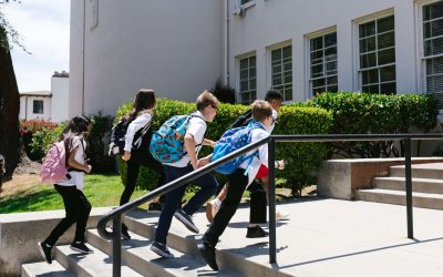 Wallet-Friendly School Bags & Supplies