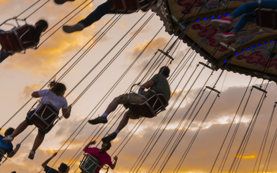 School Holiday Plan Ideas