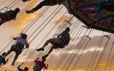 School Holiday Plan Ideas