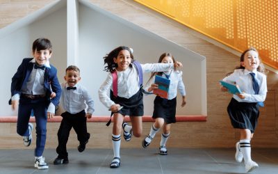 How to Start Planning for the School Holidays