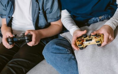 Ways to Wean Your Child Off Video Games